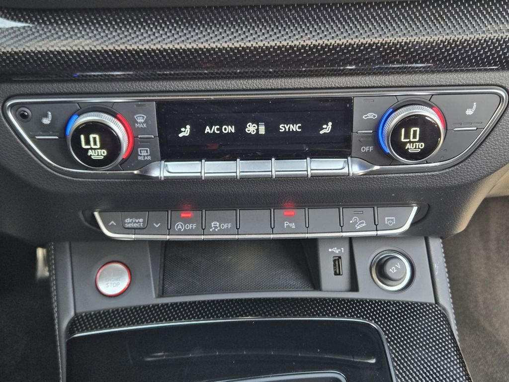 Certified 2023 Audi SQ5 Premium Plus w/ Premium Plus Package image 23