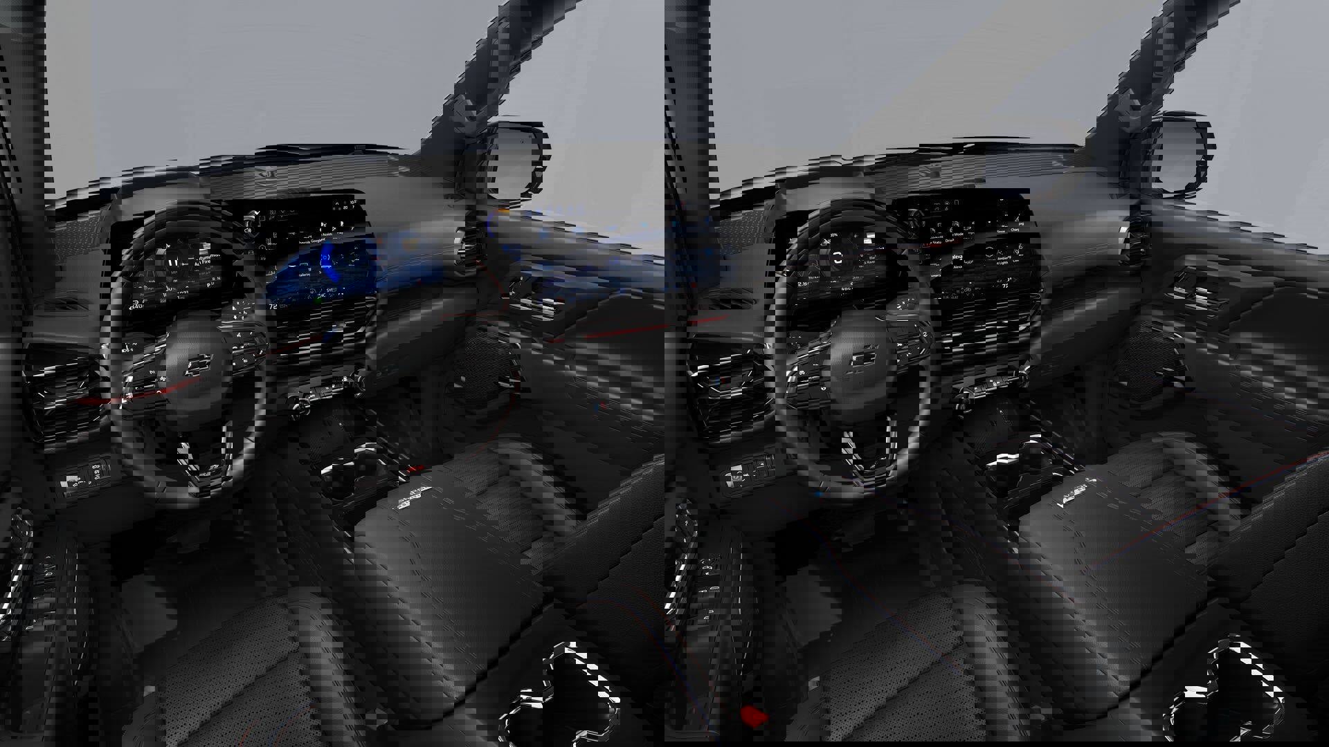 New 2024 Chevrolet Silverado EV RST image 32