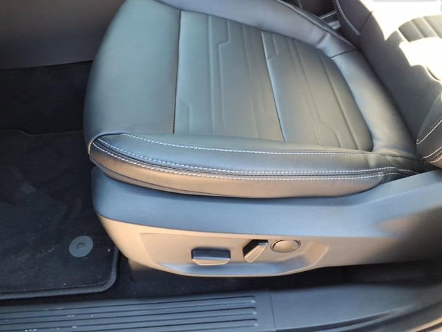 New 2025 Ford Ranger Lariat w/ Convenience Package image 12