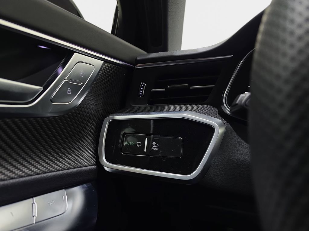 New 2026 Audi RS 6 performance image 26