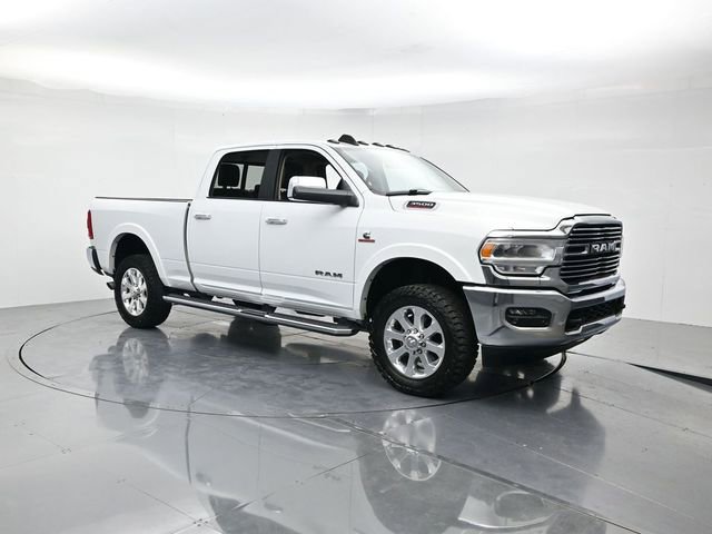 Used 2022 RAM 3500 Laramie