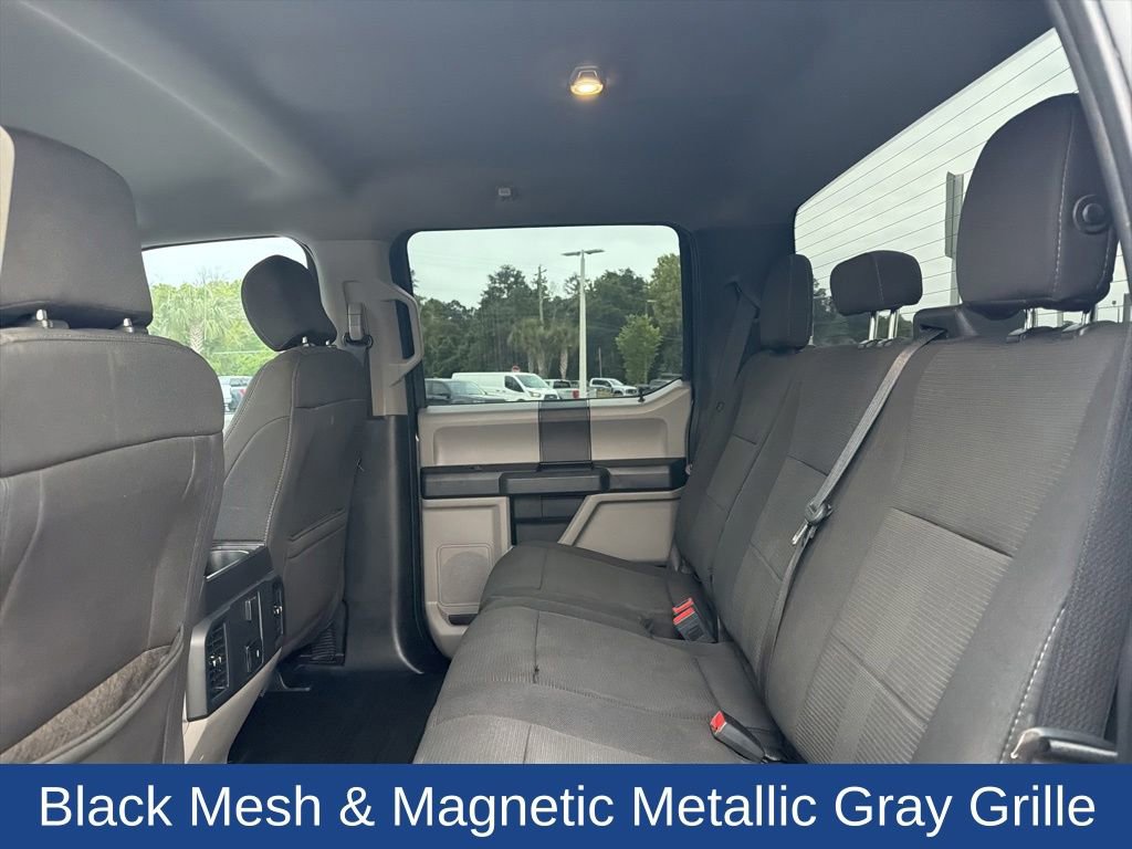 Used 2019 Ford F150 XL w/ Equipment Group 101A Mid AWD/4WD image 13