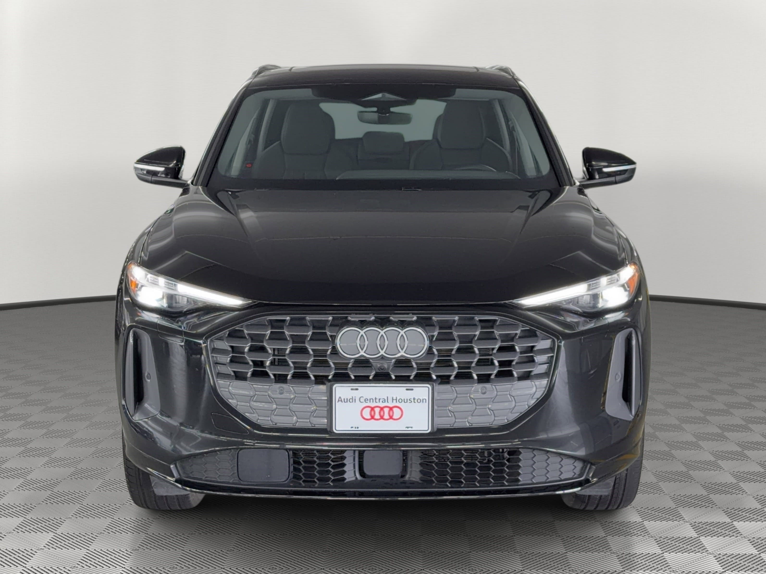 Certified 2025 Audi Q5 Premium Plus w/ Premium Plus image 6