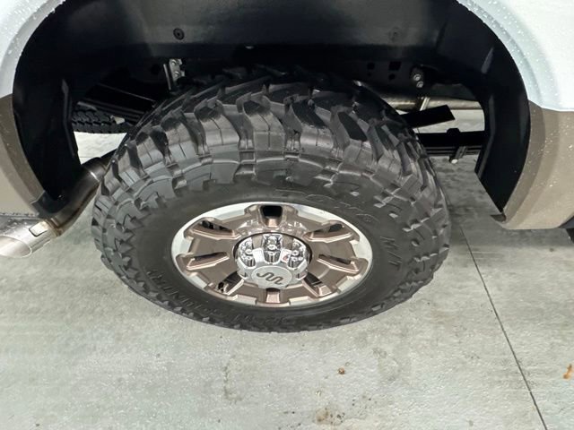 New 2026 Ford F250 King Ranch image 4