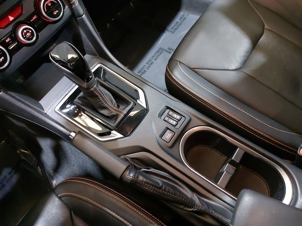 Used 2018 Subaru Crosstrek 2.0i Limited image 23