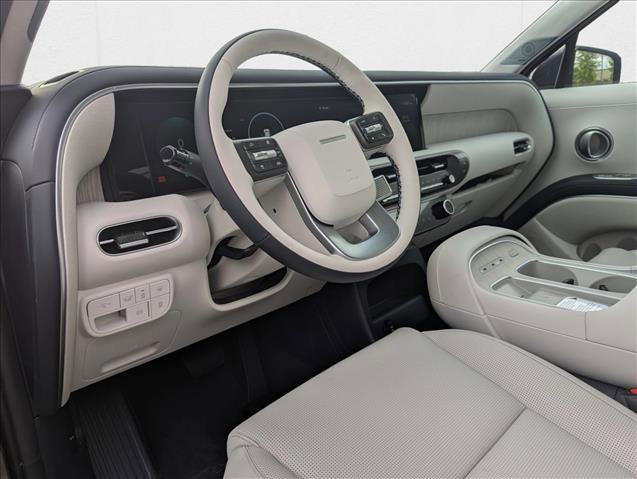 New 2026 Hyundai Palisade Calligraphy image 3