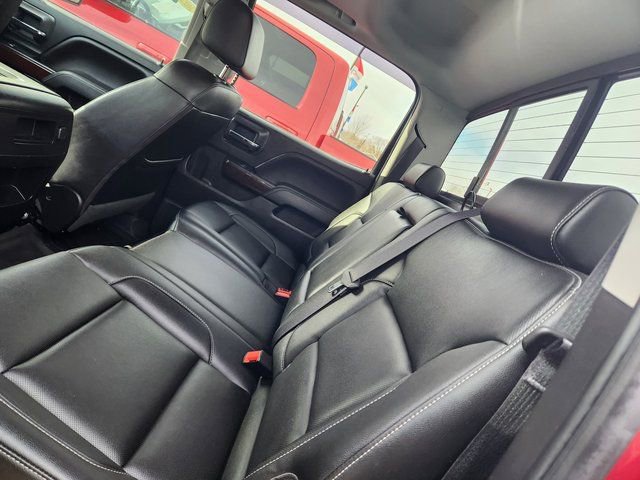 Used 2018 GMC Sierra 1500 SLT image 10