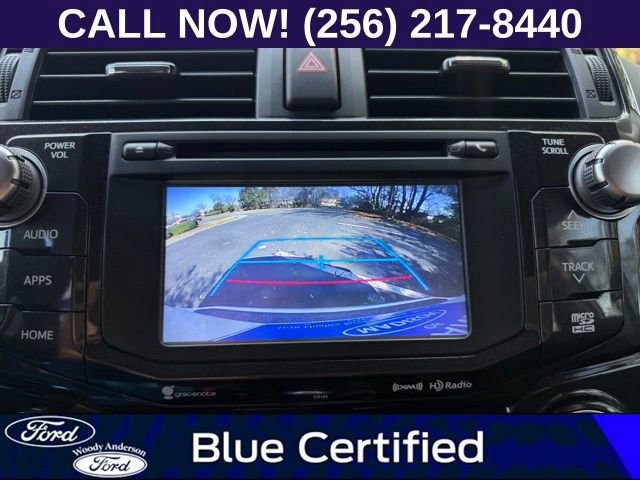 Used 2017 Toyota 4Runner TRD Off-Road Premium image 13