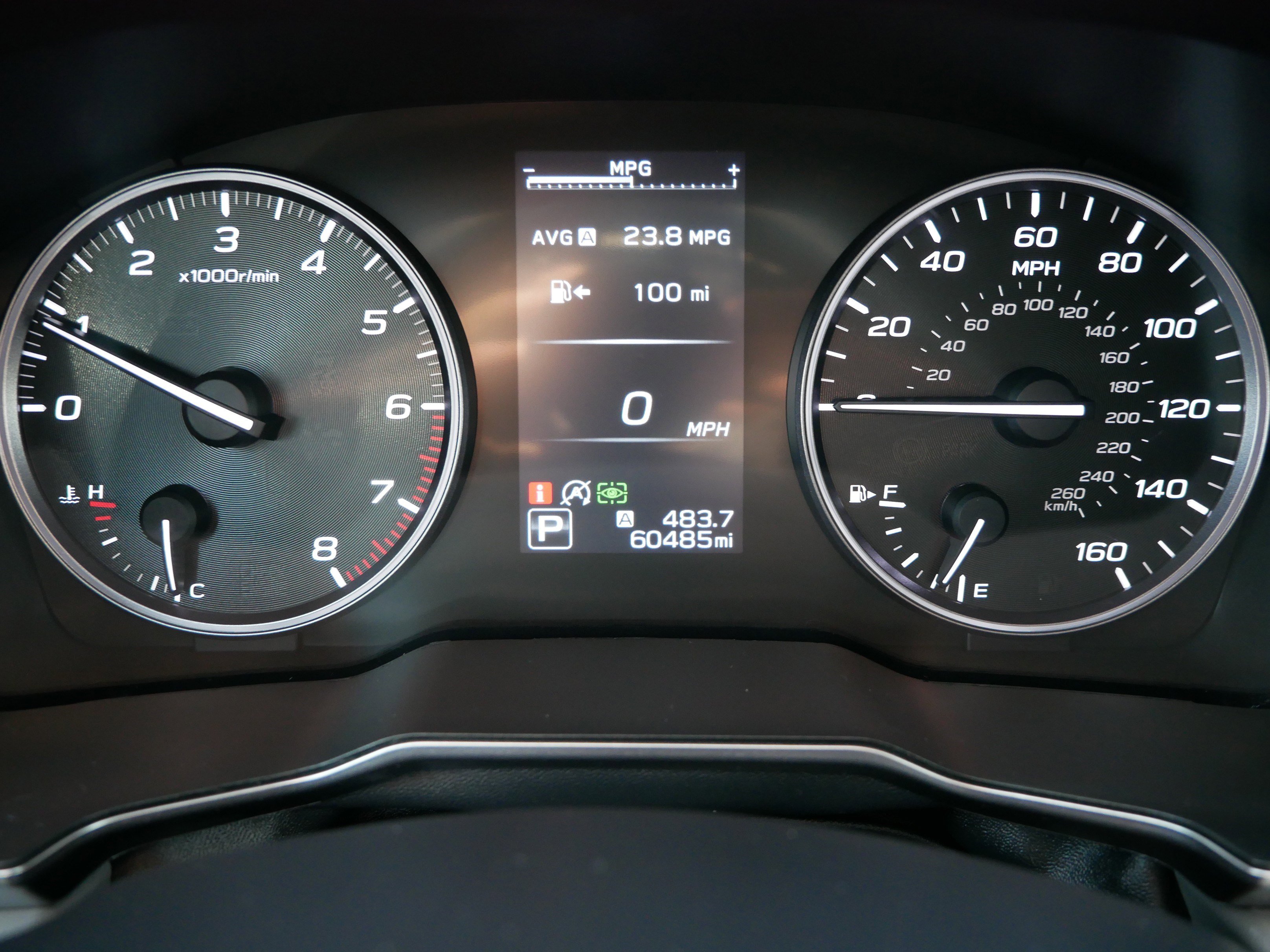 Used 2023 Subaru Outback Limited image 20