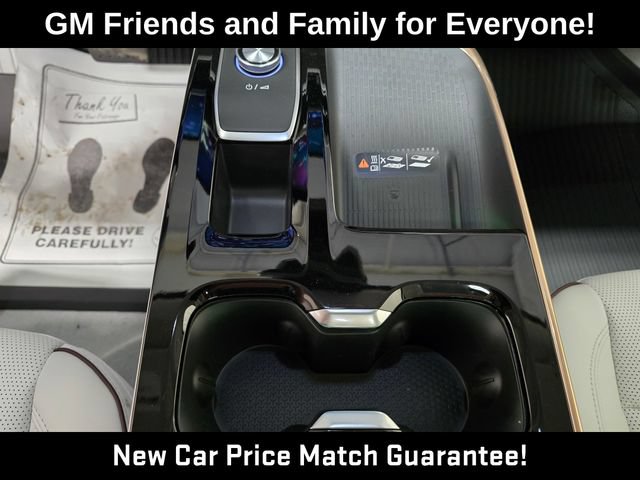 New 2026 Buick Enclave Avenir w/ Super Cruise Package AWD/4WD image 22