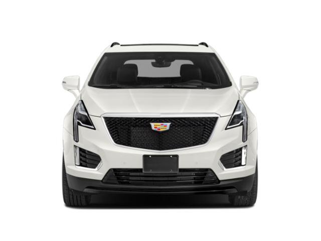 Used 2020 Cadillac XT5 Sportv AWD/4WD image 7