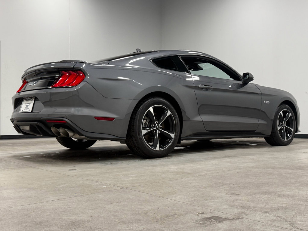 Used 2023 Ford Mustang GT image 8