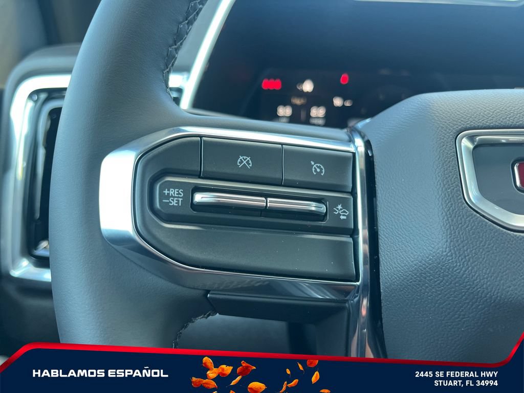 New 2026 GMC Canyon Elevation RWD image 25