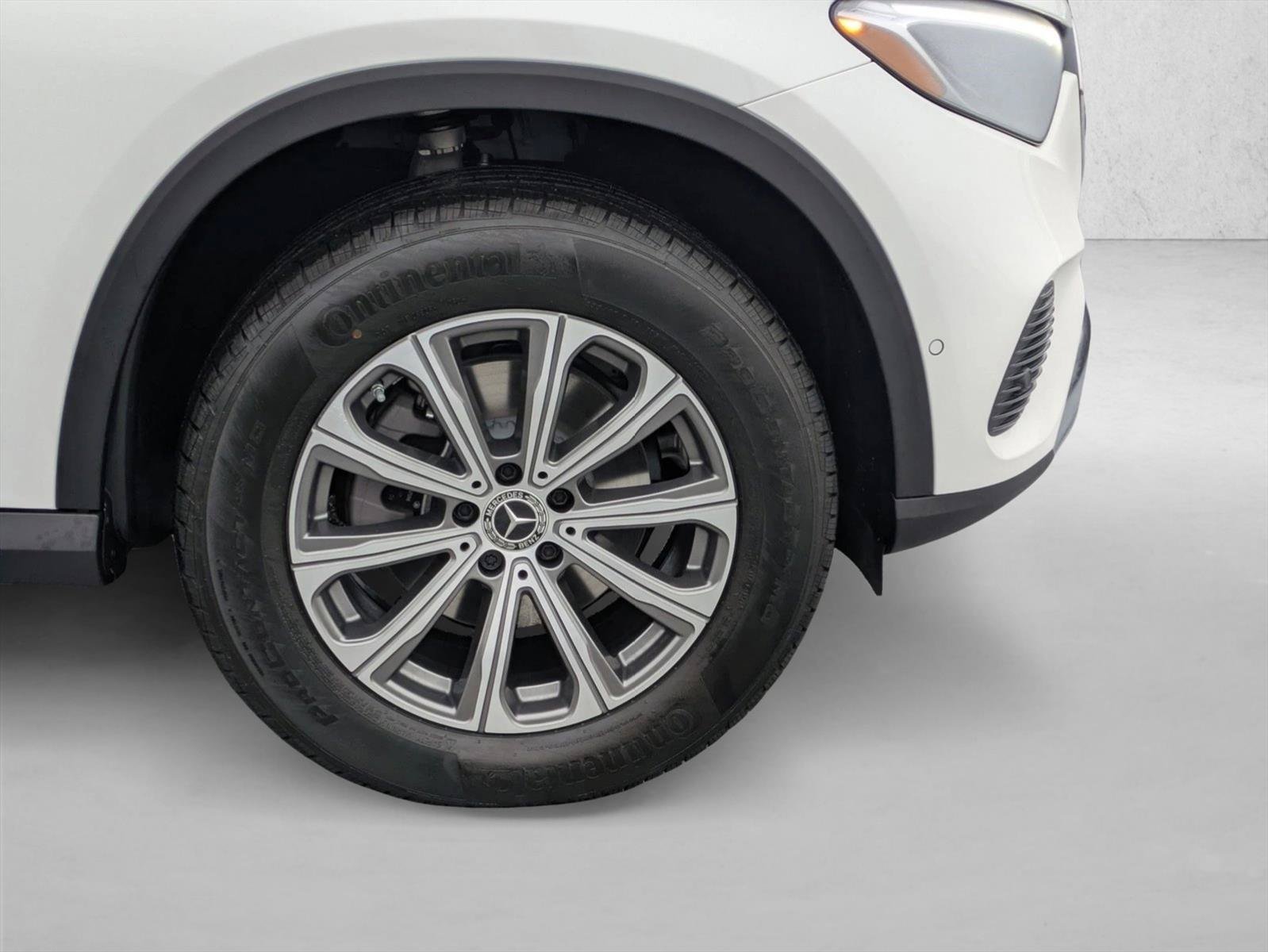 New 2026 Mercedes-Benz GLC 300 4MATIC image 24
