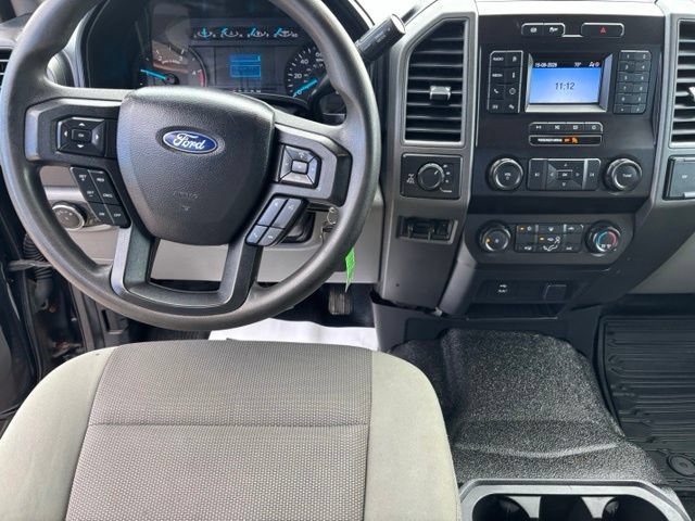 Used 2020 Ford F250 XL w/ Power Equipment Group AWD/4WD image 18