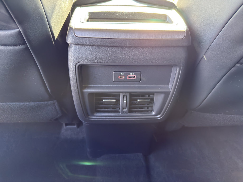 Certified 2023 Nissan Murano SV w/ SV Midnight Edition Package image 30