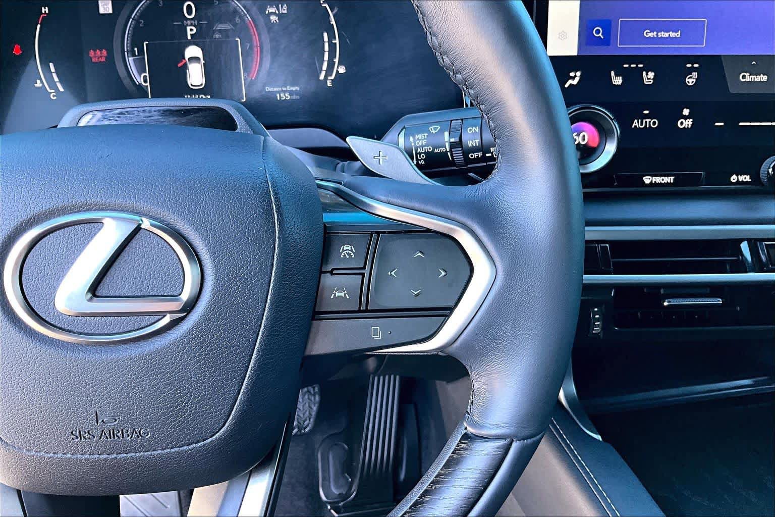 Certified 2023 Lexus RX 350 Premium Plus w/ Cold Area Package FWD image 23