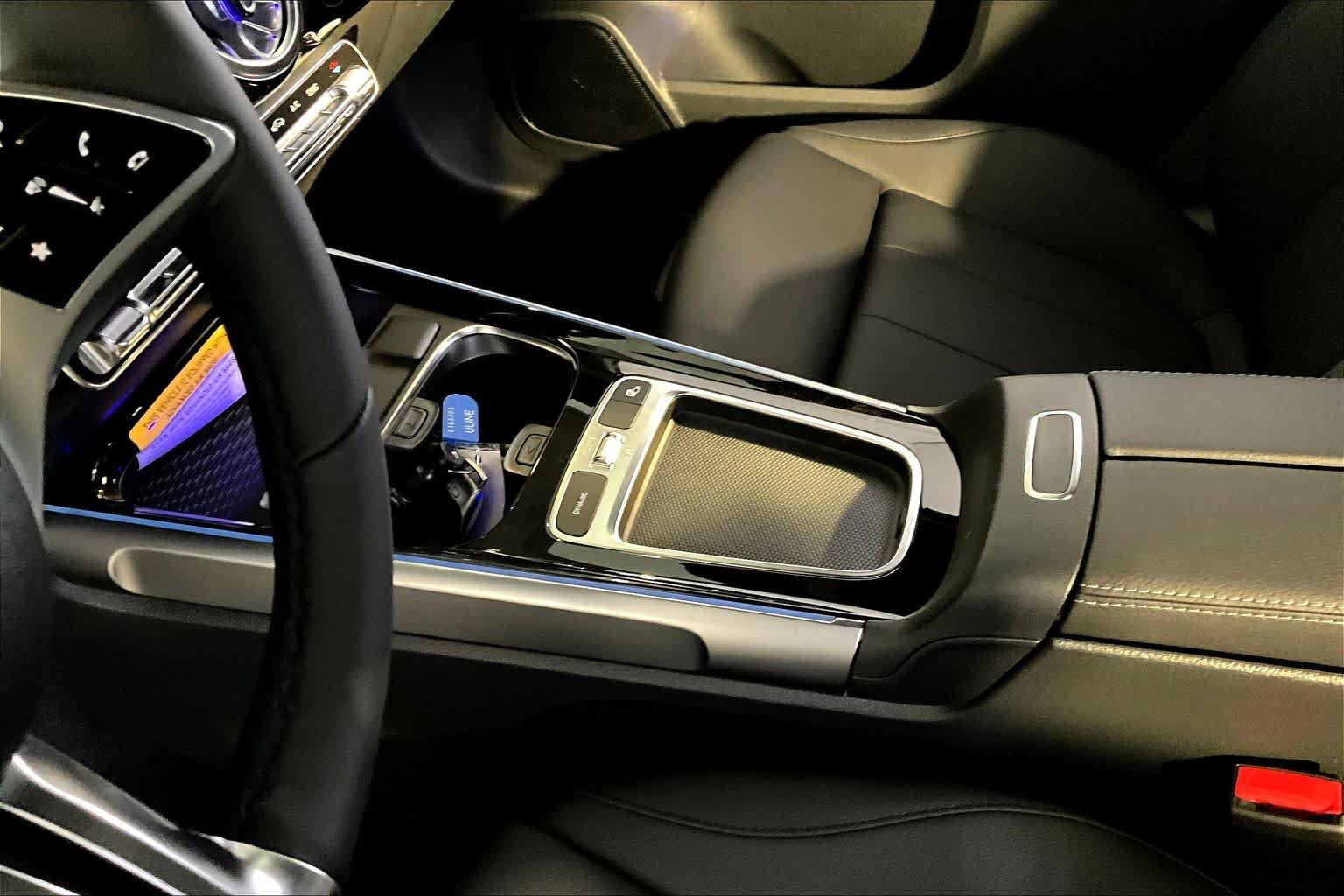 New 2026 Mercedes-Benz GLB 250 4MATIC image 10