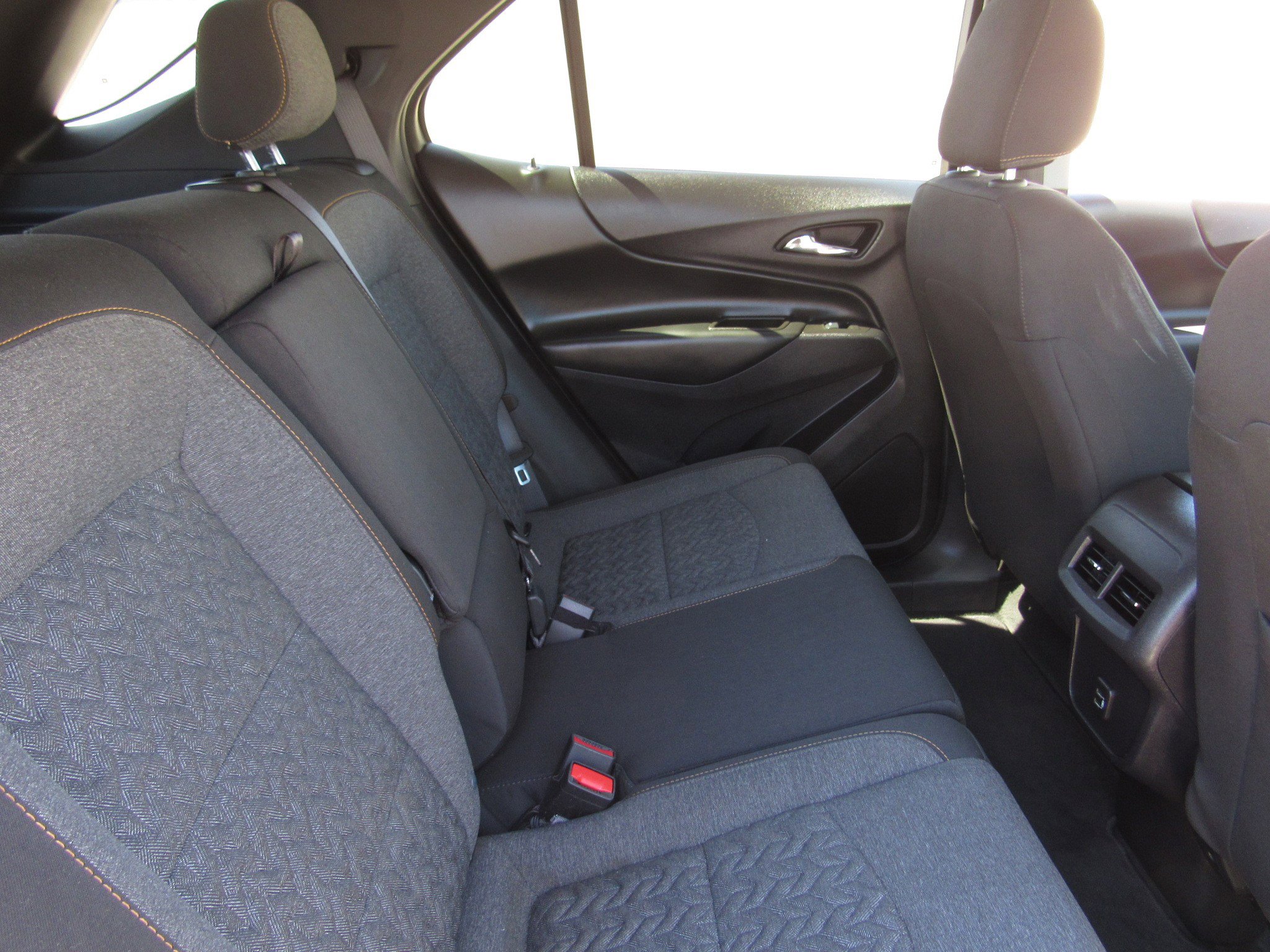 Used 2024 Chevrolet Equinox LT AWD/4WD image 11