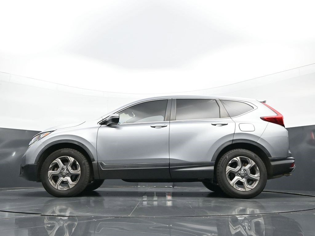 Used 2019 Honda CR-V EX-L image 30