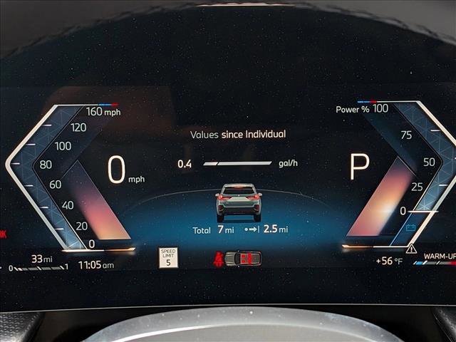 New 2026 BMW X1 xDrive28i AWD/4WD image 11
