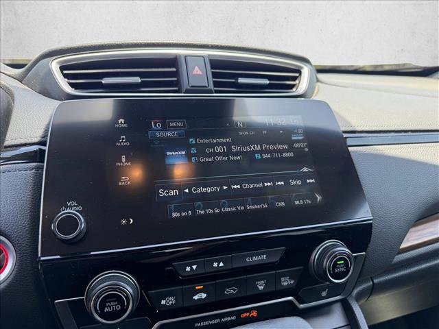 Used 2022 Honda CR-V EX image 19