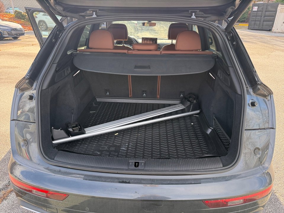 Certified 2021 Audi Q5 2.0T Premium image 15