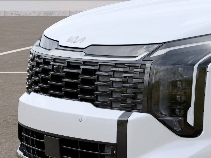 New 2026 Kia Sportage SX FWD image 12