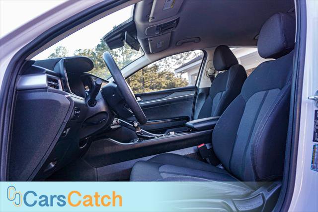 Used 2022 Kia K5 LXS image 18