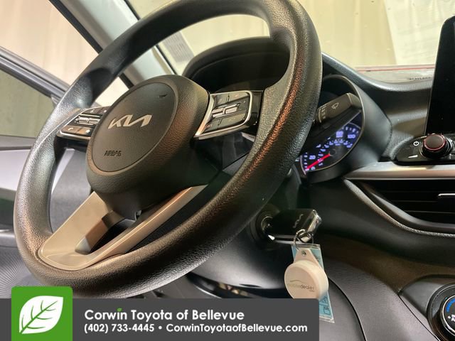 Used 2024 Kia Forte LXS image 30