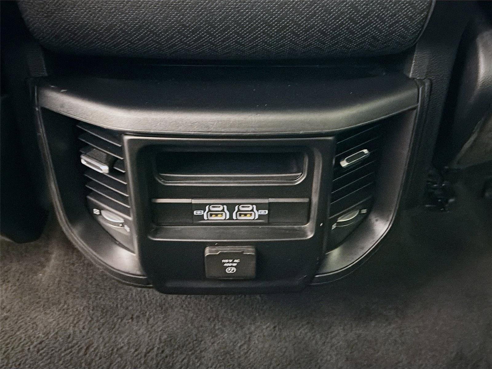 Used 2023 RAM 1500 Laramie image 25