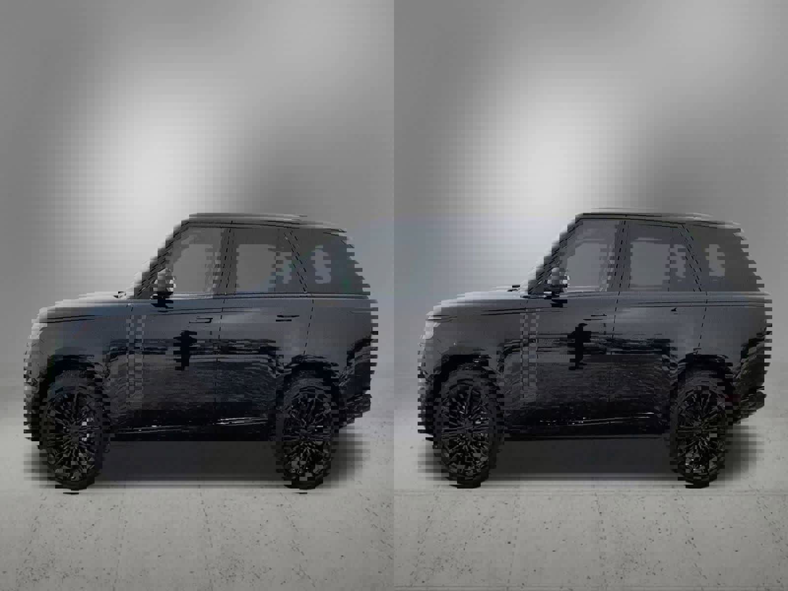 New 2026 Land Rover Range Rover SE image 3