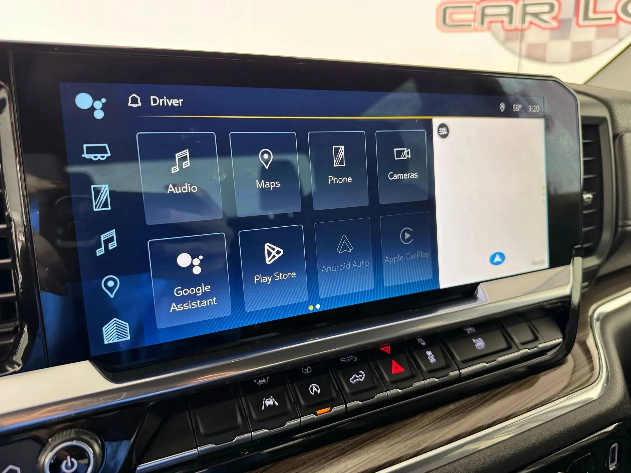 Used 2023 Chevrolet Silverado 1500 LT image 21