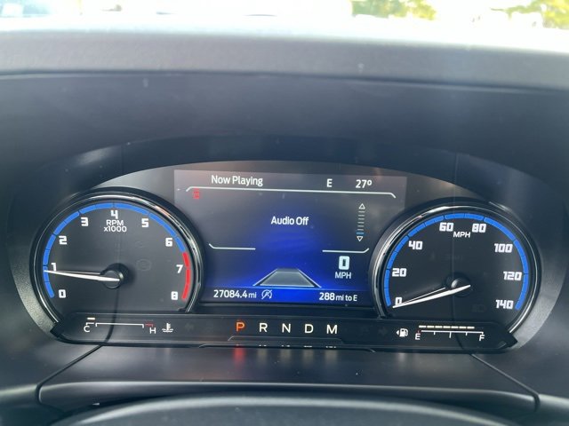 Used 2023 Ford Bronco Sport Badlands w/ Premium Package image 36