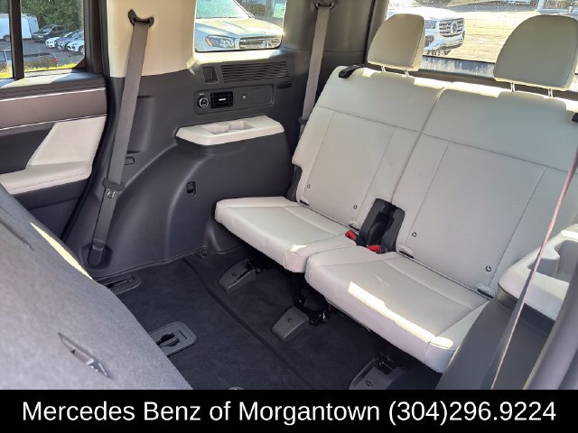 Used 2026 Hyundai Santa Fe SEL AWD/4WD image 16