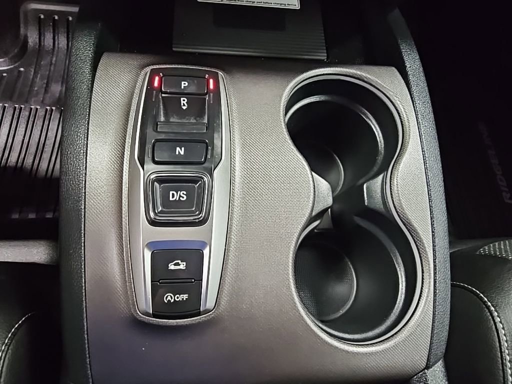Used 2022 Honda Ridgeline RTL-E image 18