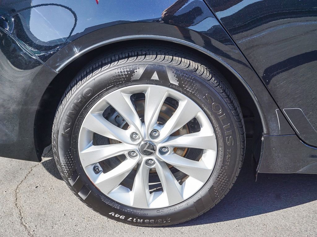 Used 2016 Kia Optima EX FWD image 8