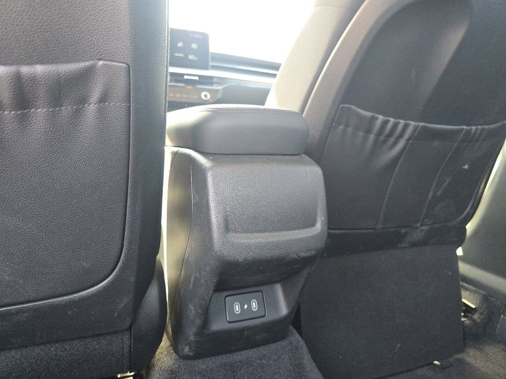 Used 2025 Kia K5 LXS image 23