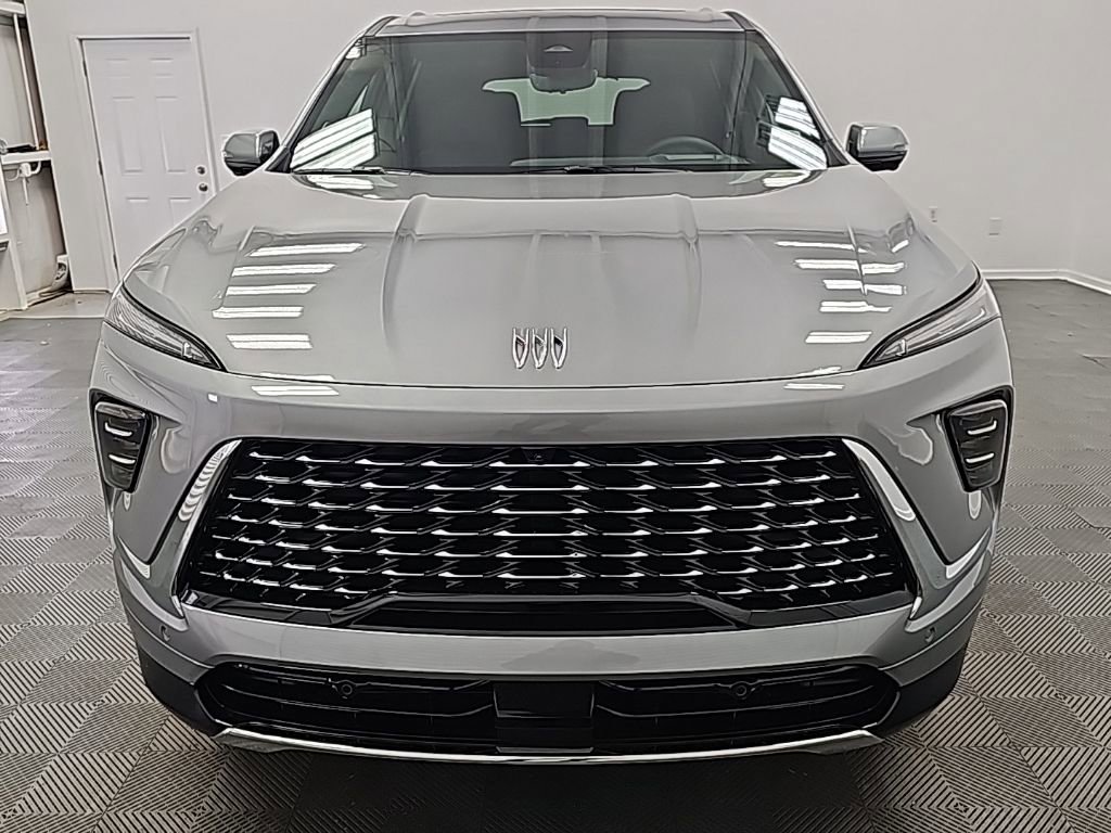 New 2026 Buick Enclave Avenir w/ Super Cruise Package image 3