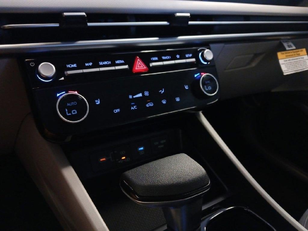 New 2026 Hyundai Tucson SEL Plus FWD image 18
