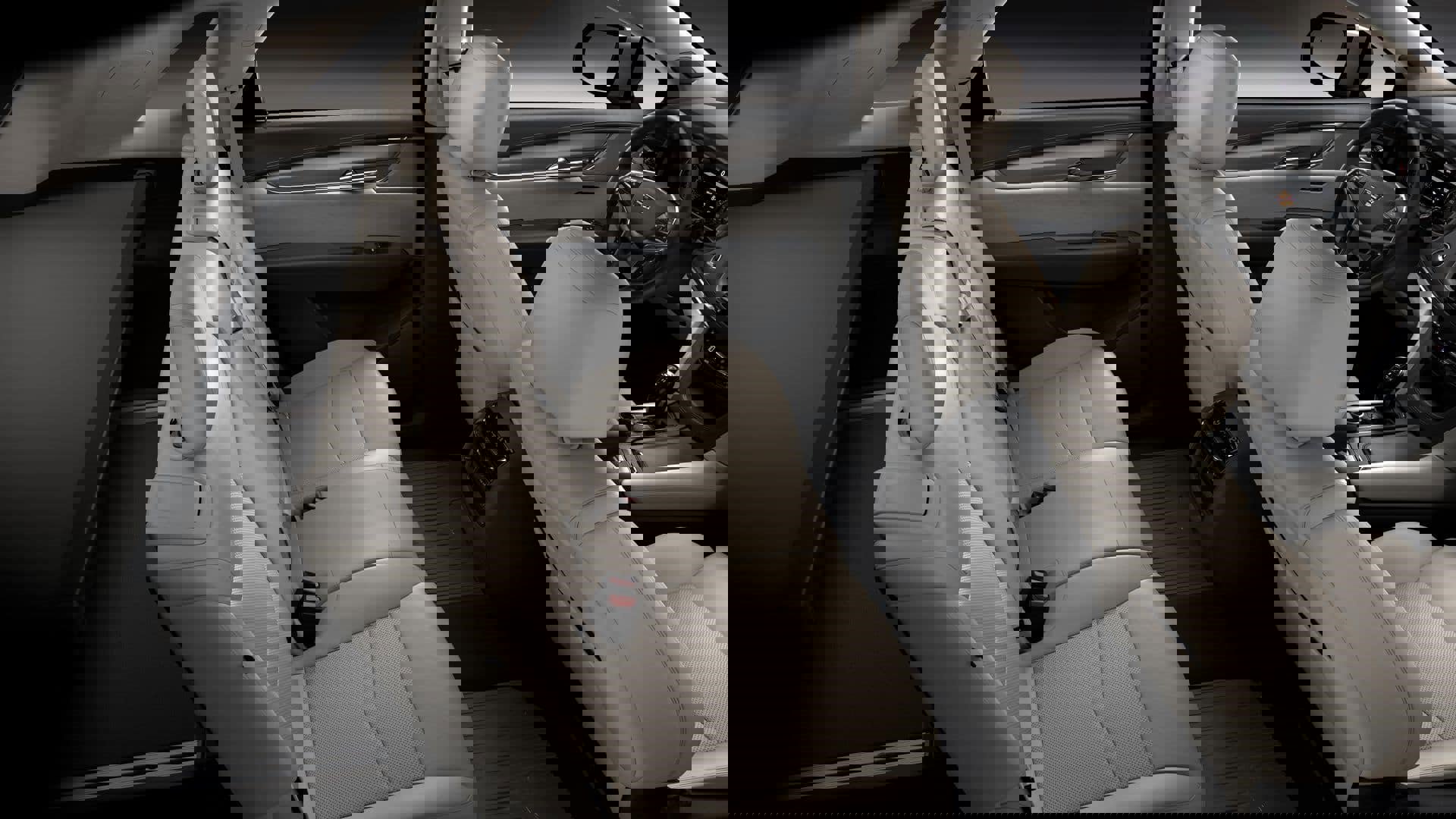 New 2025 Cadillac XT5 Premium Luxury image 45