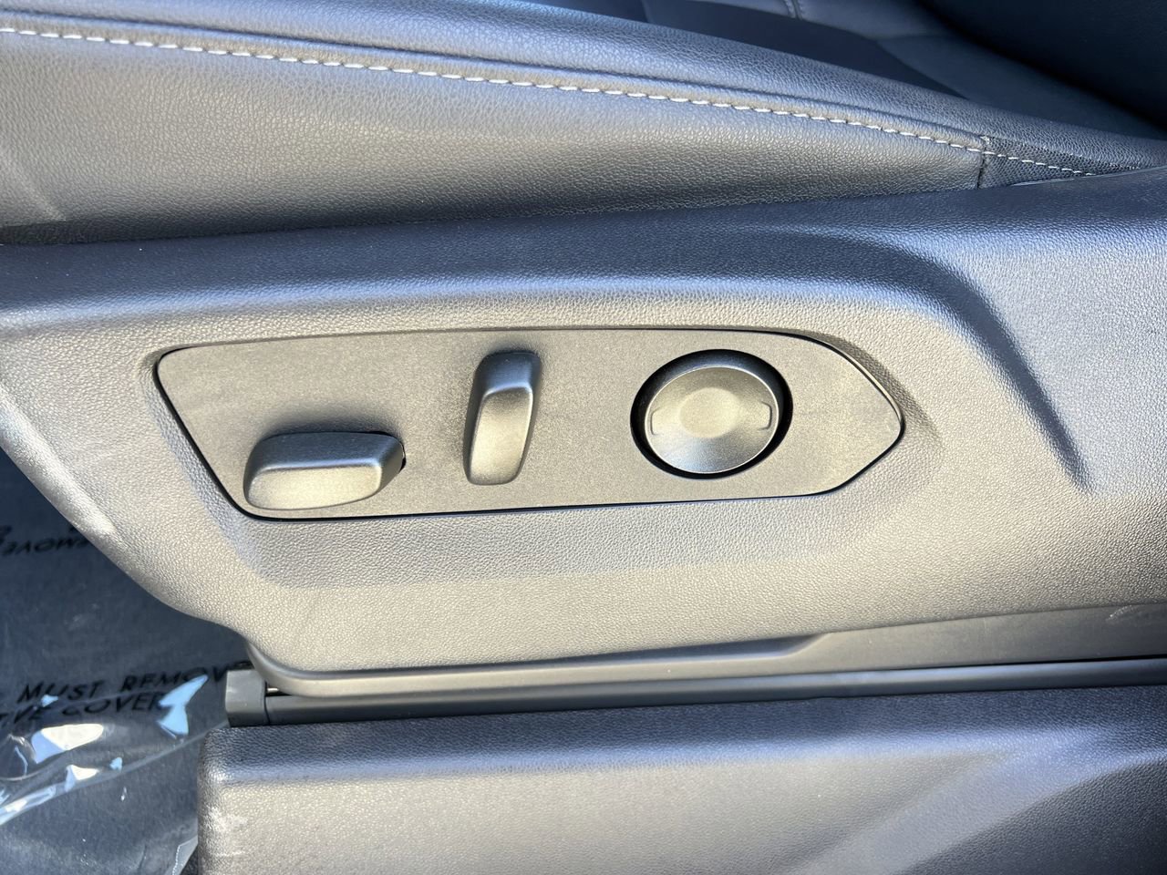 Used 2024 GMC Sierra 1500 Elevation w/ Elevation Premium Package image 26