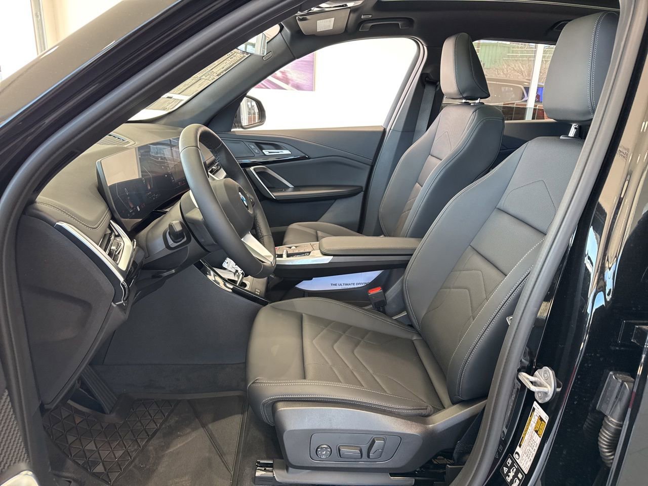 New 2026 BMW X1 xDrive28i w/ Convenience Package image 14