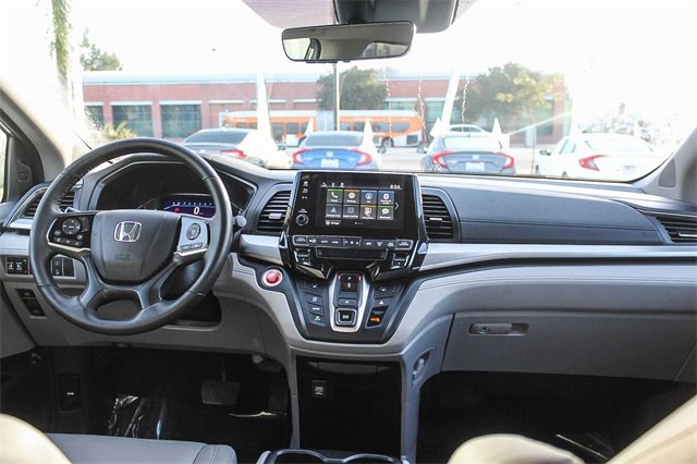 Used 2020 Honda Odyssey EX-L image 17