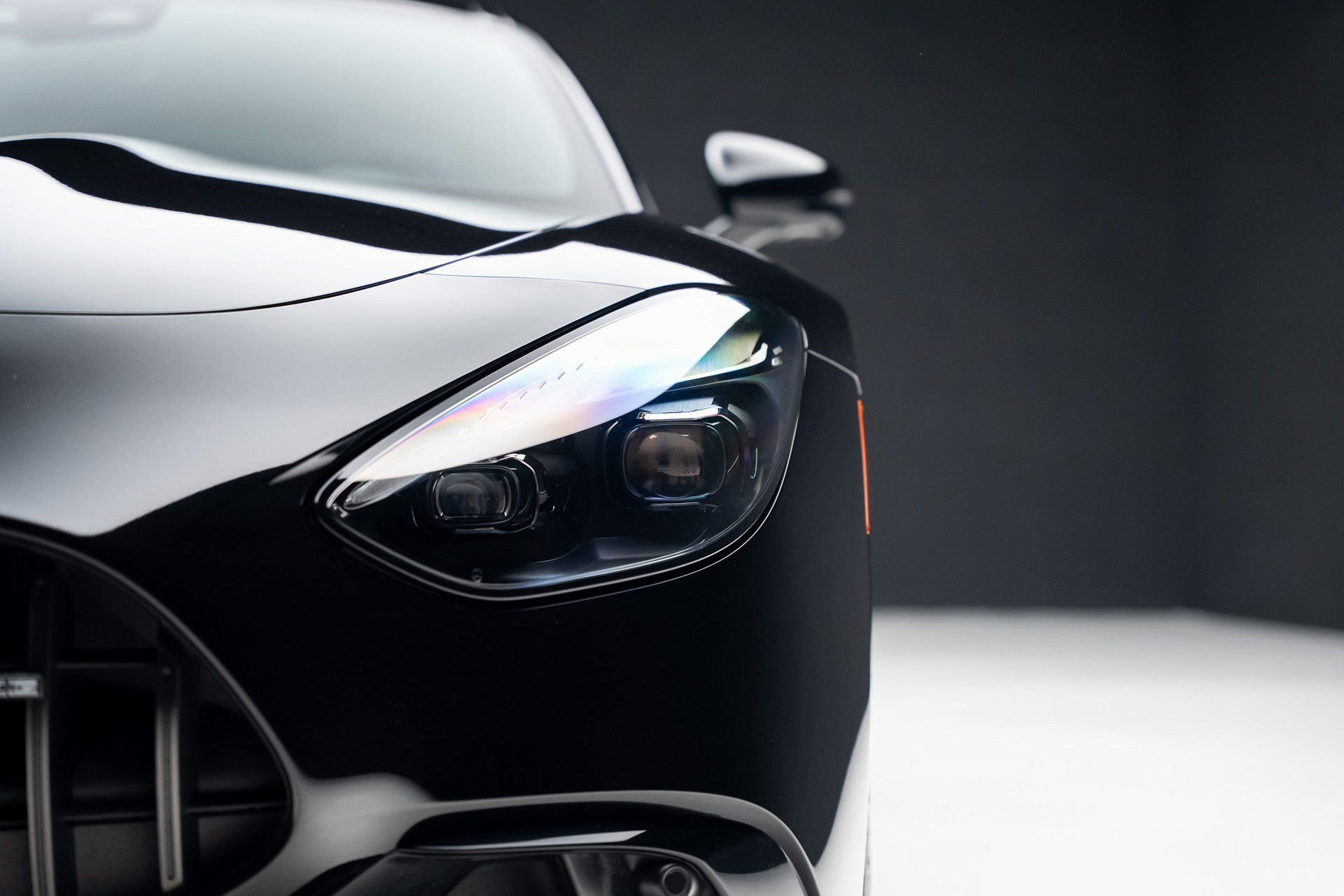 Used 2025 Mercedes-Benz AMG GT 43 image 9