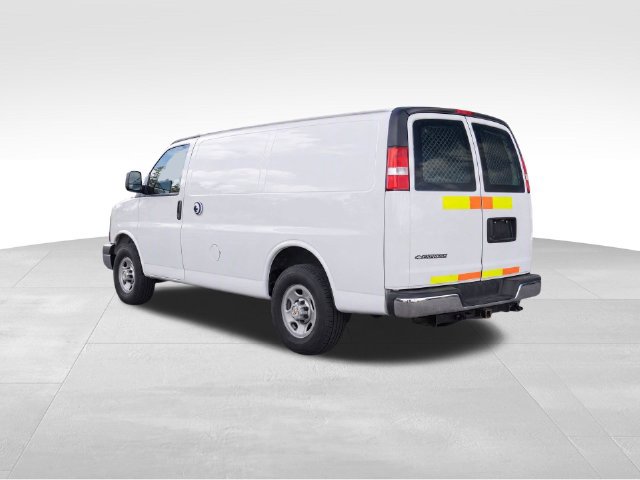 Used 2014 Chevrolet Express 2500 RWD image 7