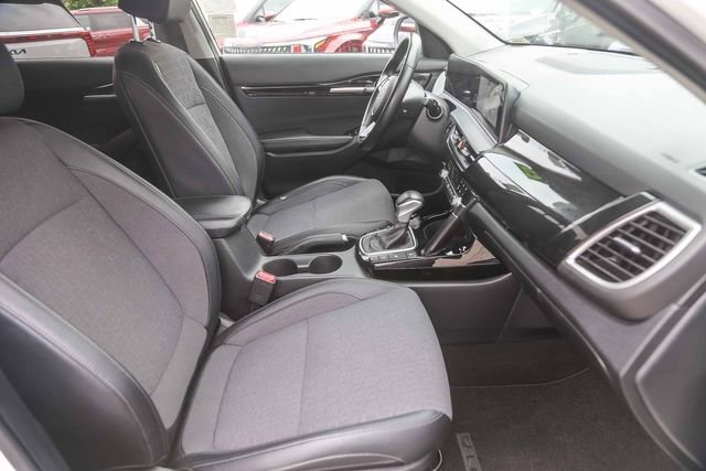 Used 2024 Kia Seltos S AWD/4WD image 17
