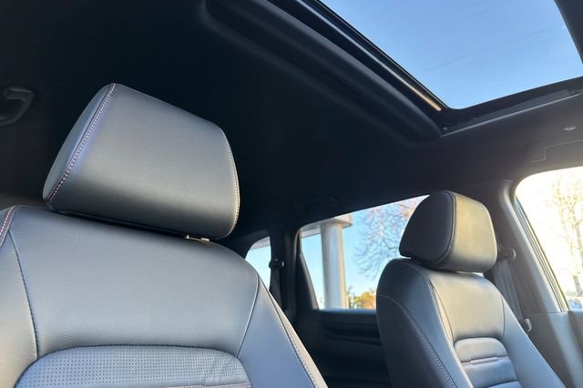 Used 2025 Honda CR-V Sport-L image 17