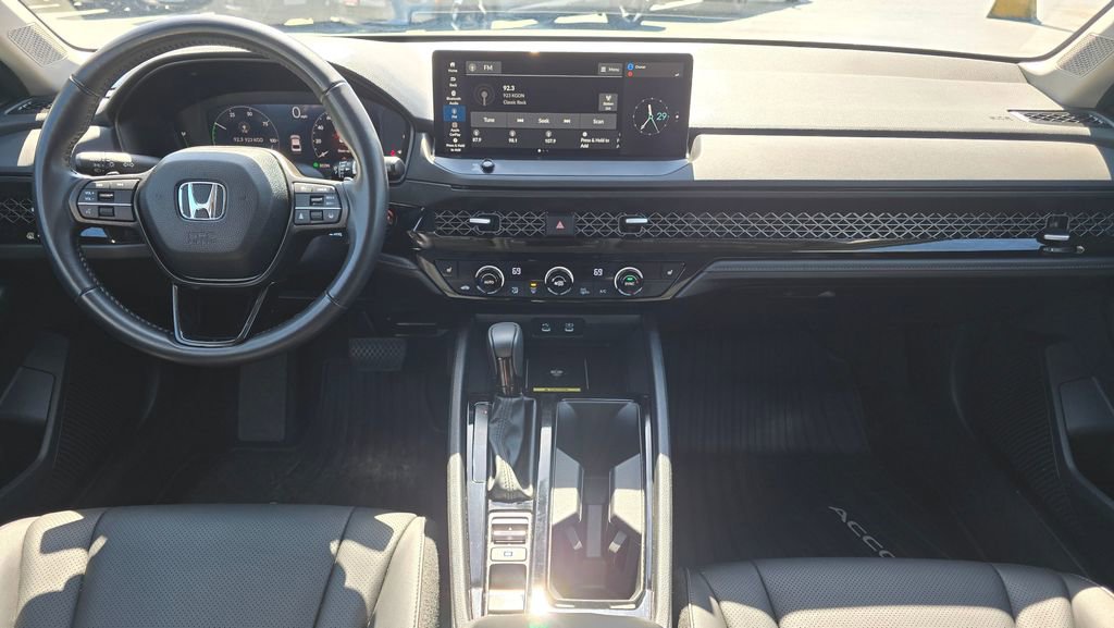 Used 2025 Honda Accord EX-L image 19