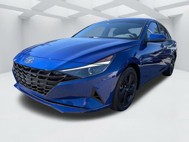 Used 2023 Hyundai Elantra SEL FWD image 10